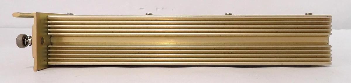 Used AB Sciex 019119 Hvps Module PCB Card TripleTOF 5600 LC/MS MDS Working