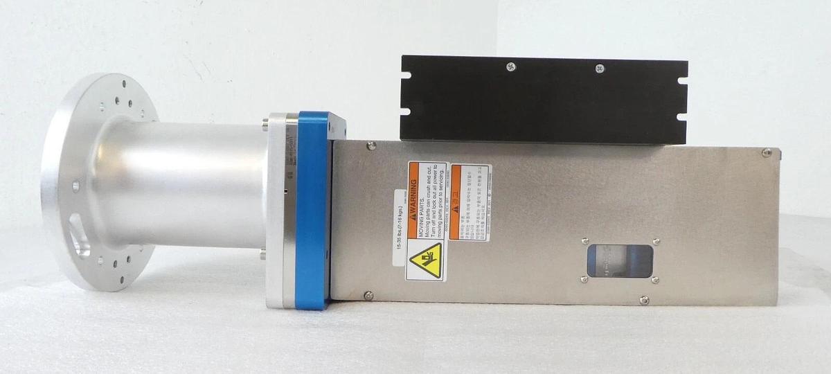 Used AMAT Applied Materials 0190-42885 Olympia BLL Lift Assembly Working Surplus