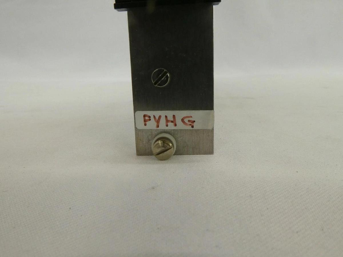 Used FEI Company 4022 192 71141 Processor PCB Card PYHG XL-30 ESEM Working Spare