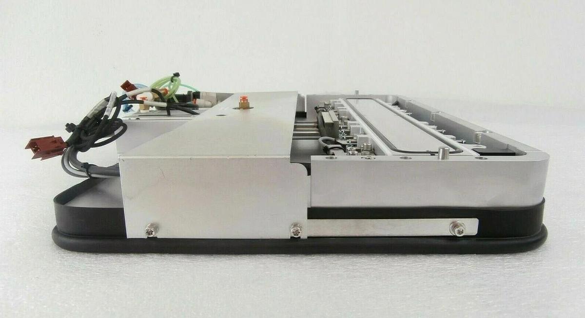Used AMAT Applied Materials Chamber Gate 0040-03795 0040-08141 0040-08147 Ultima X