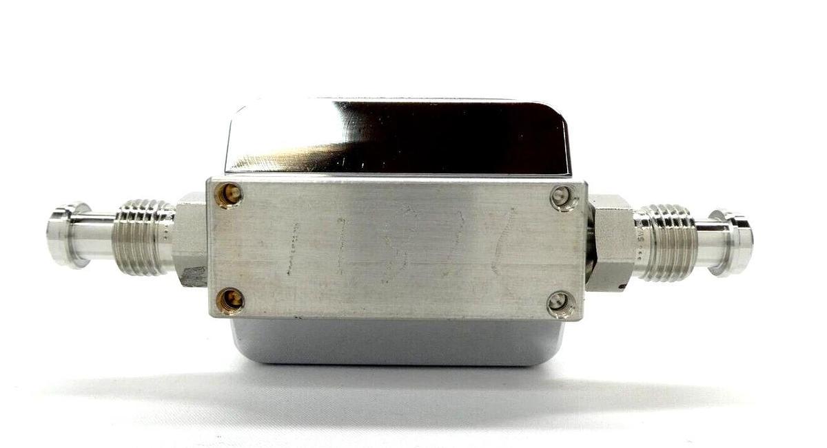 Used Veeco PZN-SS-003-04-00 Gas Concentration Sensor PIEZOCON Working Surplus