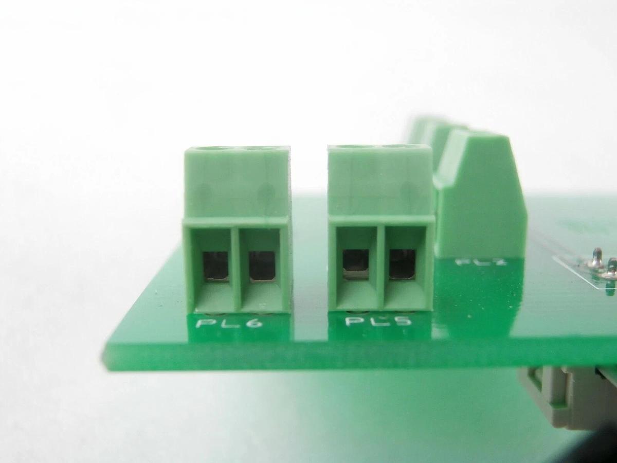 Used Arcom Control Systems APC-FPMIB PCB AMAT Applied Materials Quantum X Working