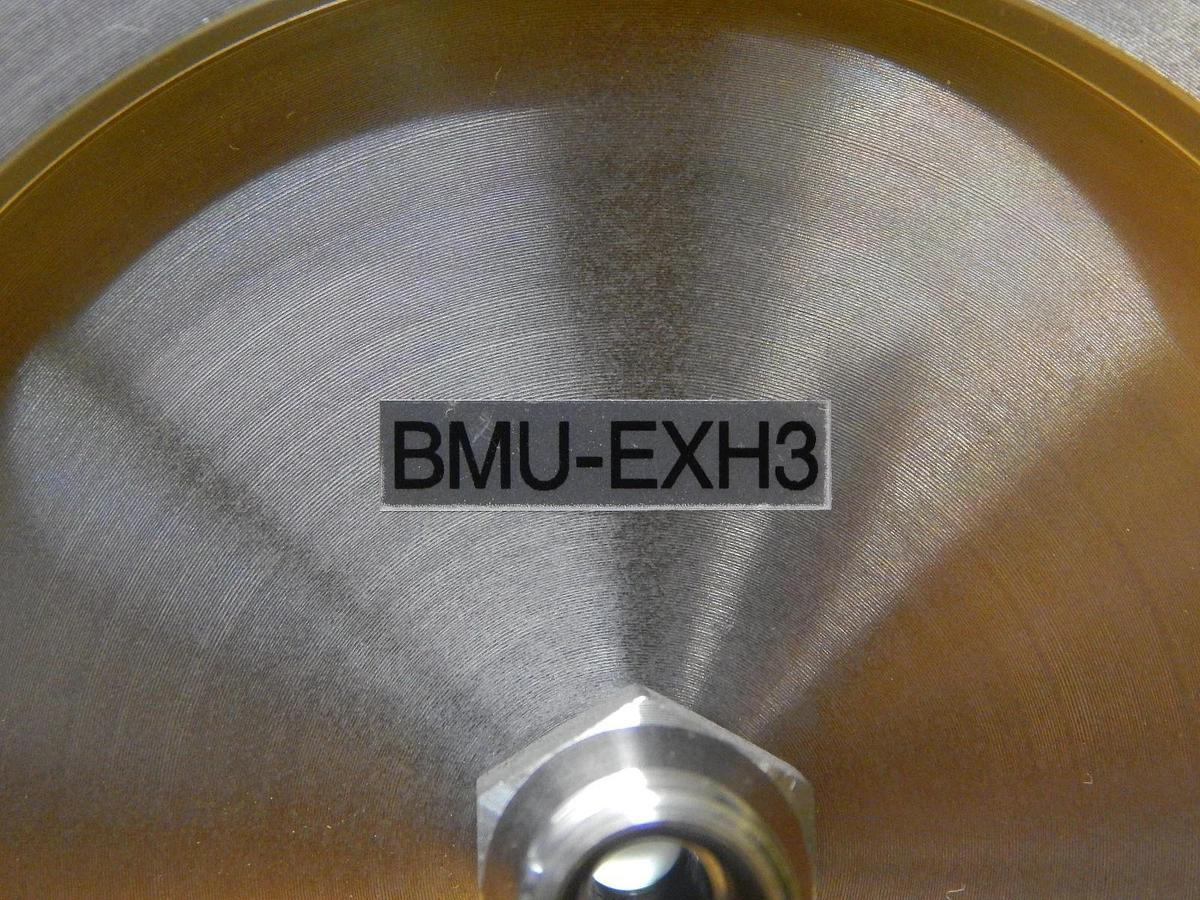 Used Nikon BMU-2 BMU-EXH3 Optical Mirror and Lens Assembly OPTISTATION 7 Used Working