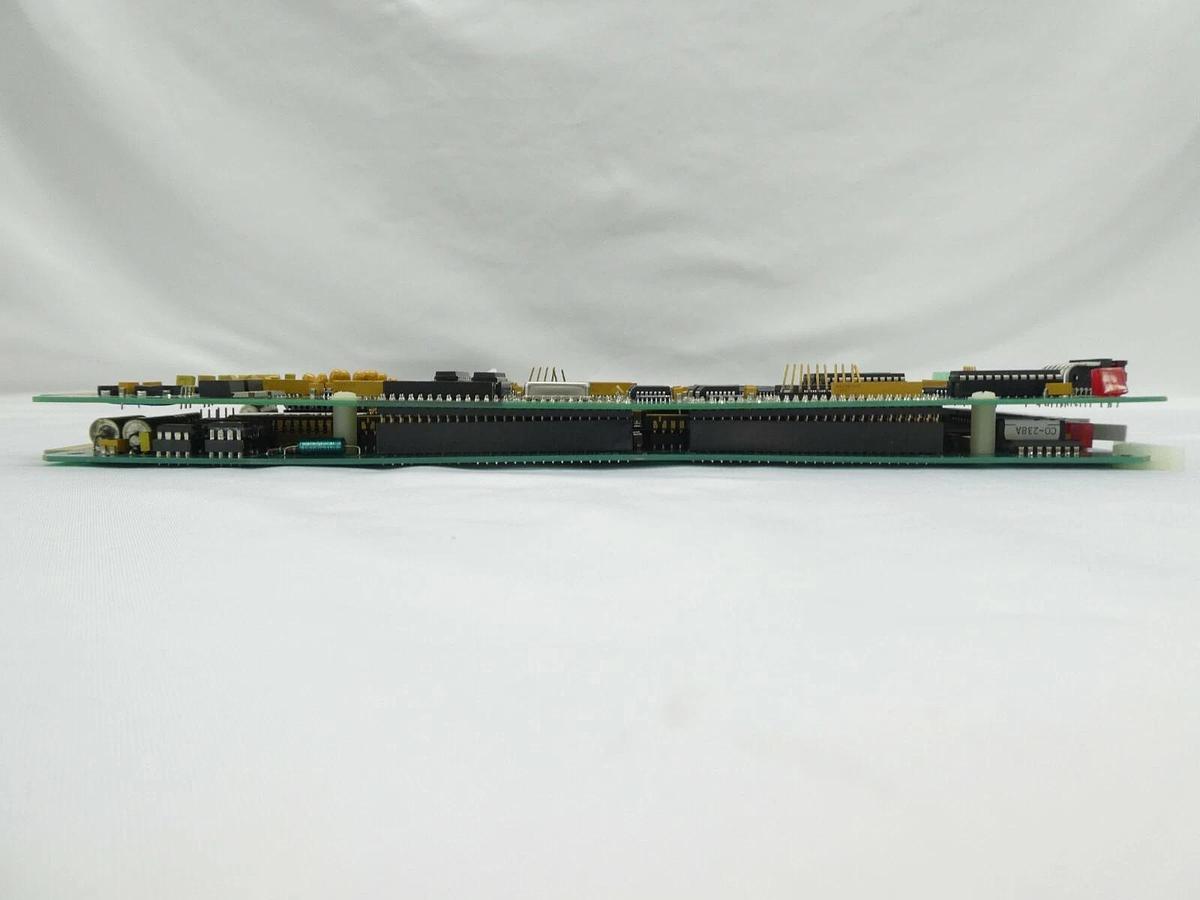Used ASML 859-0743-011A Digital Focus Board PCB Card 858-8040-008A 851-8240-007A