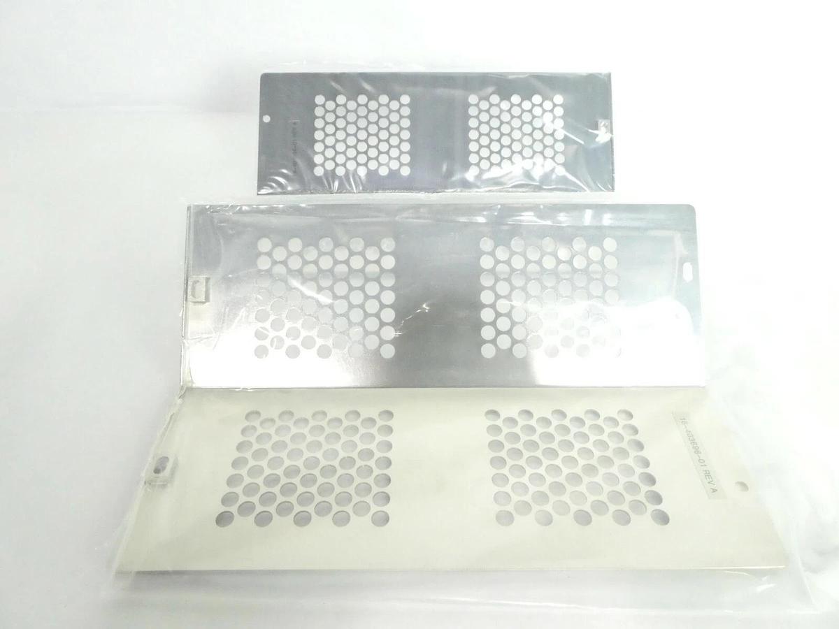 ASM 16-350880D01 Align Center Tool Plate Reseller Lot of 8 New Surplus