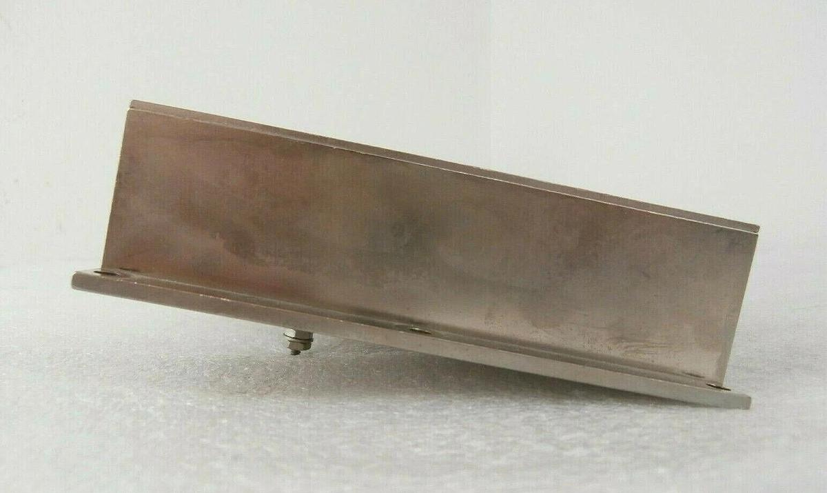 Used Salisbury ULP-2-350-N/S RF Low Pass Filter AMAT Applied Materials Delta Working