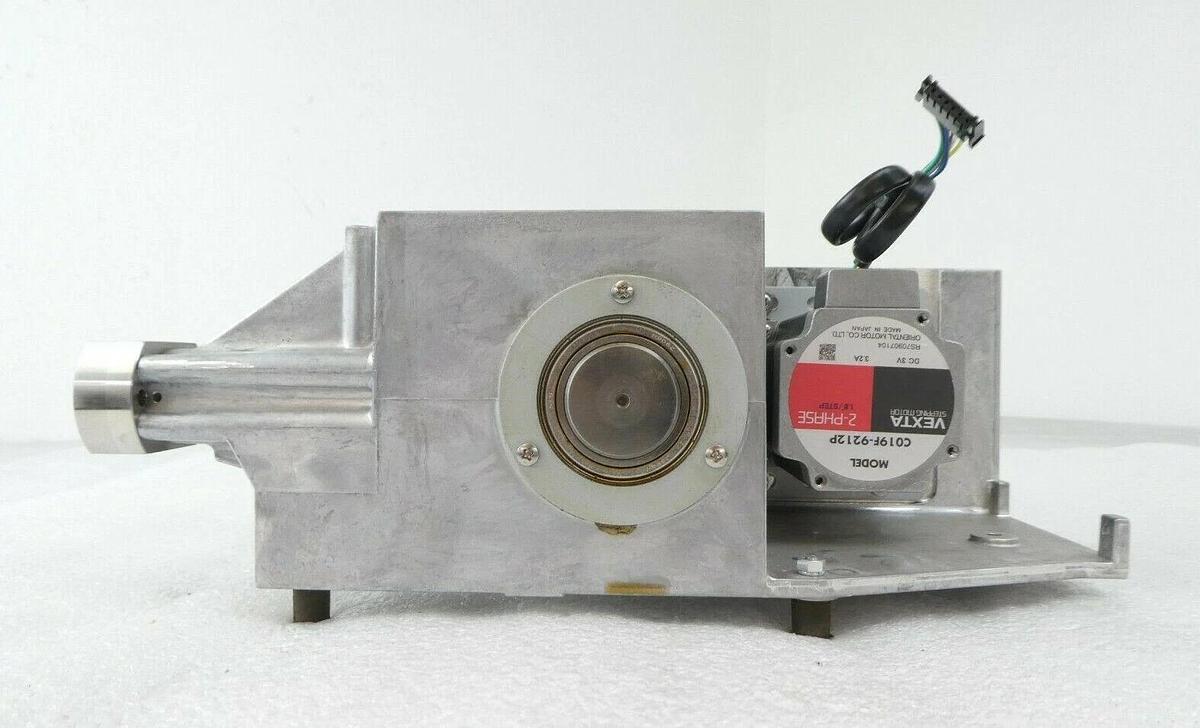 Used Shimadzu 228-52706-92 Pump Assembly LC-20ADXR Nexera XR LC-20ADXR Working