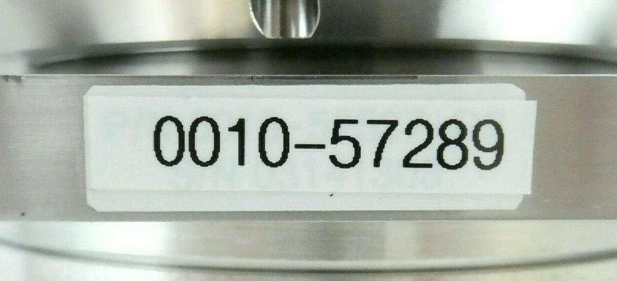 Used AMAT Applied Materials 0010-57289 300mm Wafer Rotation Transfer Robot Working