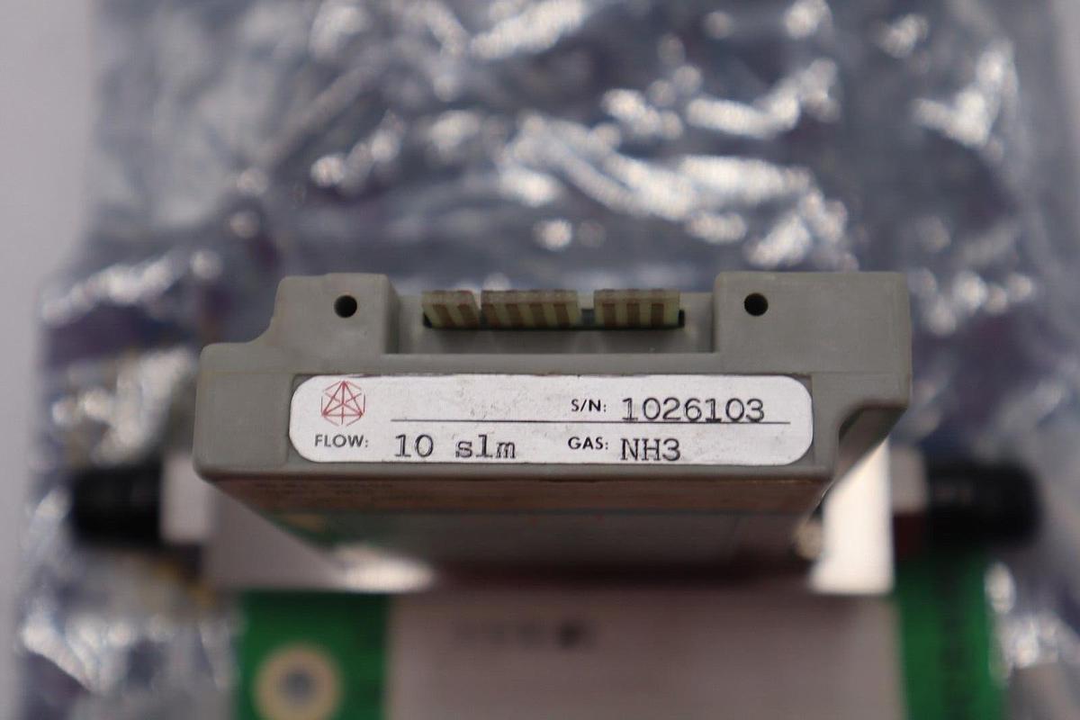 Hitachi Metals SAM MFC Mass Flow Controller 2480G1 SFC Series Lot of 5 New