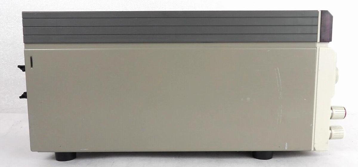 Used Kikusui Electronics PMC18-2A Power Supply Reseller Lot of 4 TEL Unity II Working