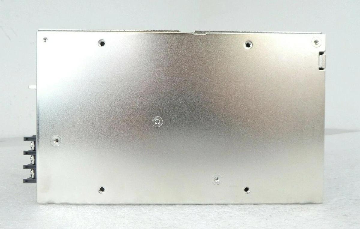 Used TDK RKW12-53R AC Power Supply Nikon NSR-S610C Step-and-Repeat System Working