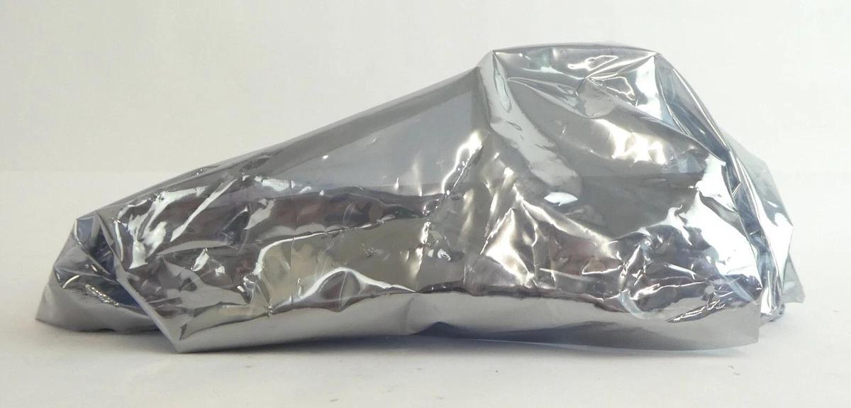 AMAT Applied Materials 0100-03793 Dual TC AMP 300mm PVD Pre-Clean PCB New Spare