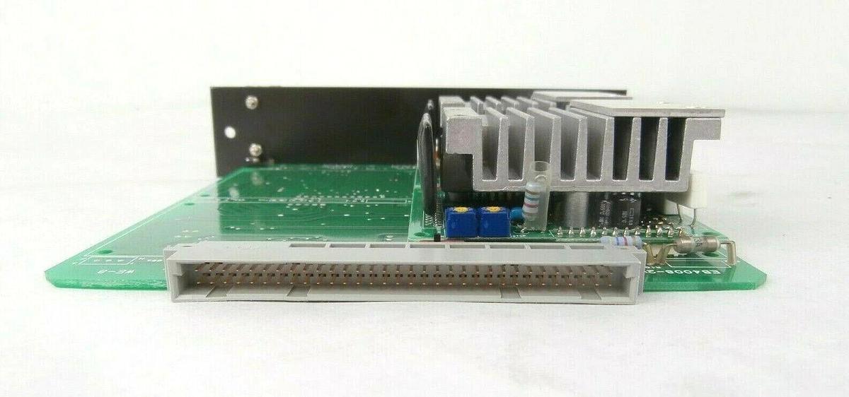 Used Oriental Motor A5813-042 5-Phase Driver PCB Card VEXTA 1.4A EB4008-2V Working