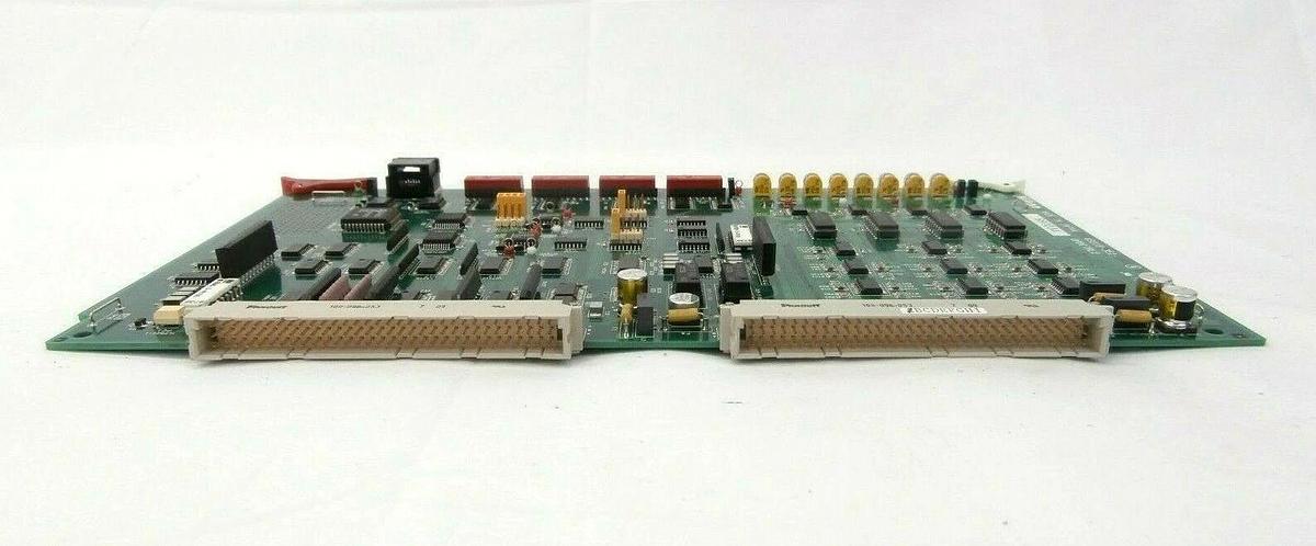 Used Nikon 4S018-351-Ⓐ Control Board PCB Card OPDCTRL2 NSR System Working Surplus