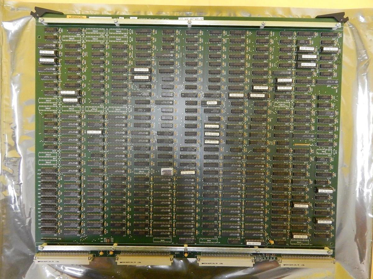 Used KLA Instruments 710-658363-20 KLA DF Board PCB Card 073-650069-00 2132 Working
