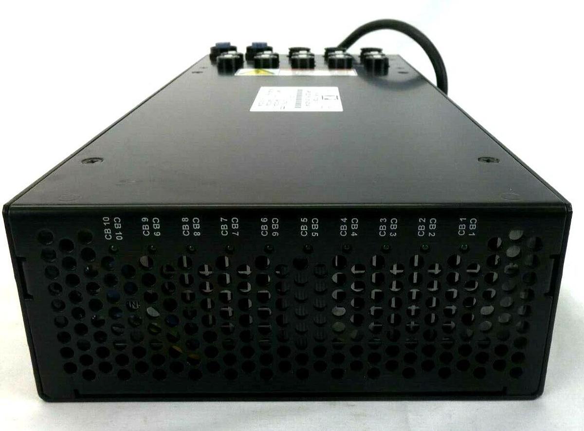 XP Power 101-261-01 Power Supply AMAT Applied Materials 0015-02149 New Surplus