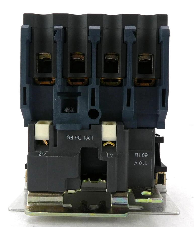 Used Schneider Electric E11056350 Controller LC1 D40004 Reseller Lot of 4 Working