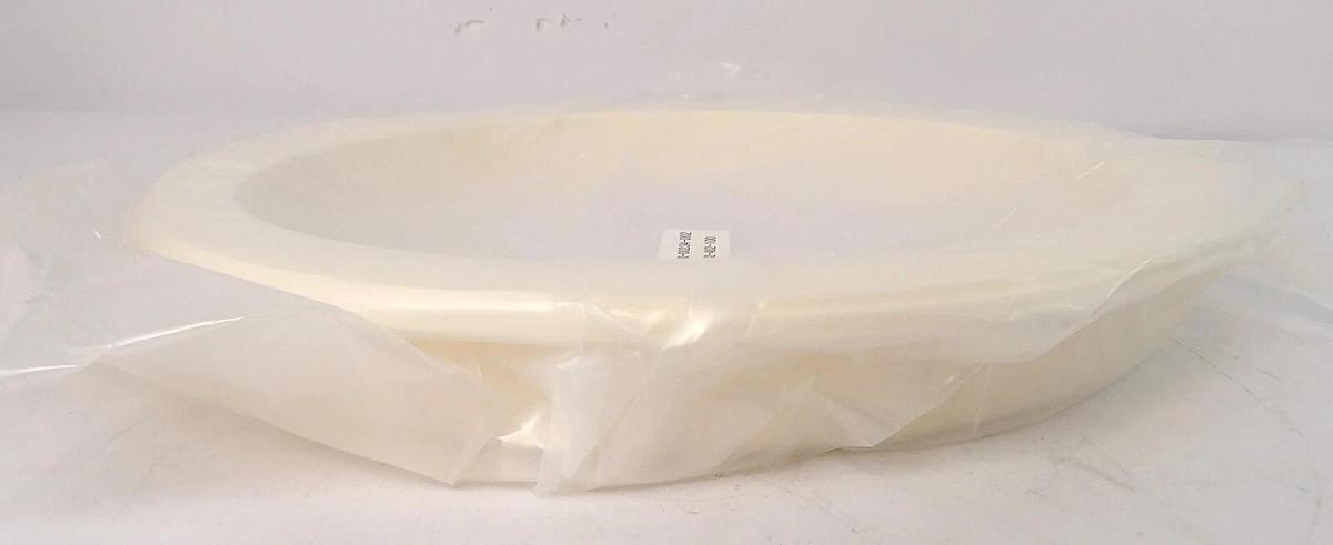 AMAT Applied Materials 0200-00234 TXZ Ceramic Isolator Ring Endura II New