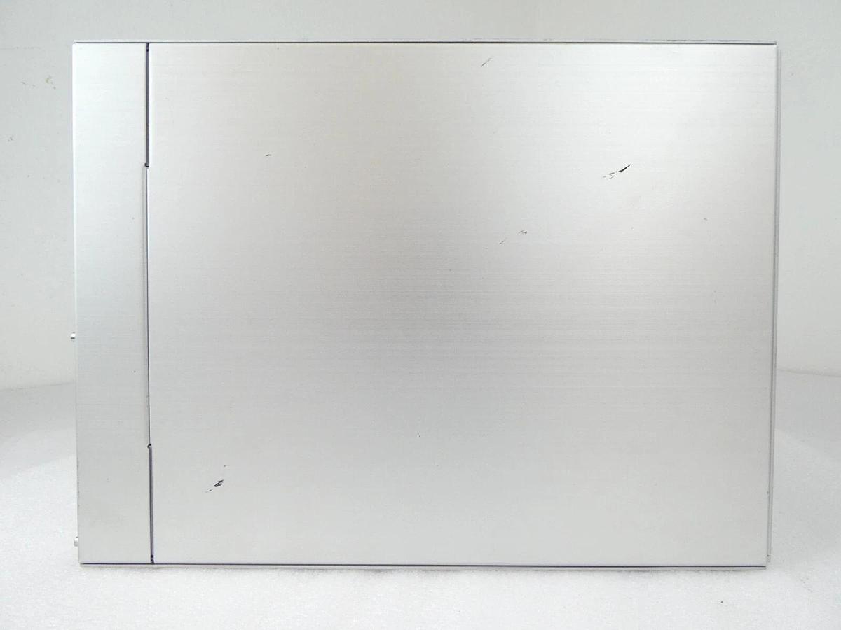Used CovalX HM2 High Mass Detection System MALDI Shimadzu AXIMA with Cables Untested