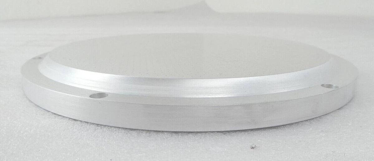 Refurbished AMAT Applied Materials 0020-30407 200mm Shower Head Tungsten Refurbished