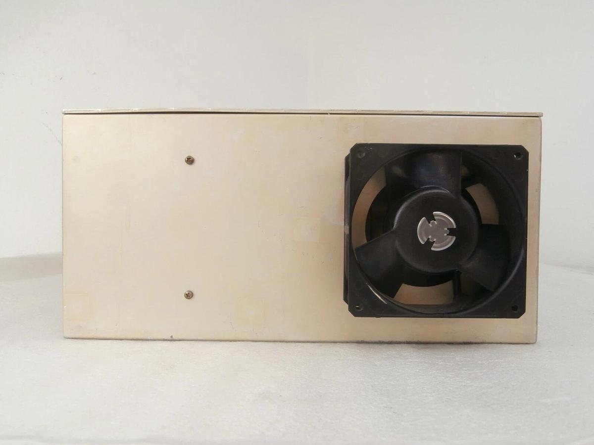 Used RF Services RFS3000MN RF Matching Network Novellus Systems 27-00001-00 Working