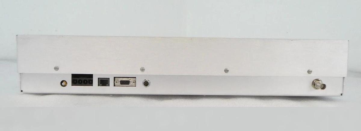 Used Waters Micromass 4249001DC3 TOF Spectrometer High Voltage Module Spare Surplus