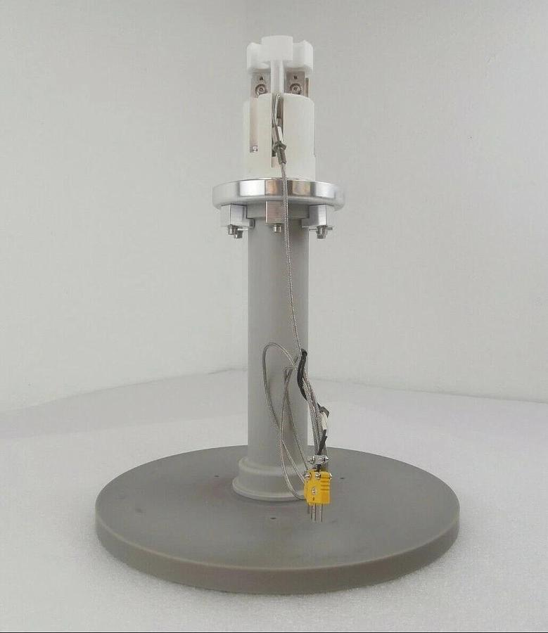 Used TEL Tokyo Electron RLTEMP-000187 Stage Pedestal TC Trias CVD System Working