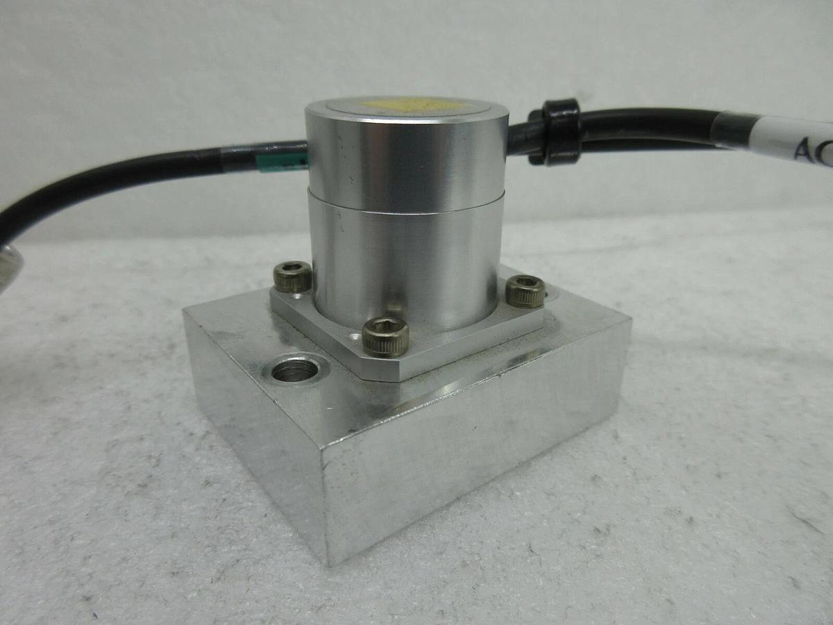 Used JAE Japan Aviation Electronics 4S588-151 Sensor Nikon NSR System Used Working
