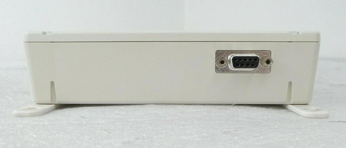 Used AMAT Applied Materials 0190-24484 Transponder Reader w/Antenna 0190-10813 Spare
