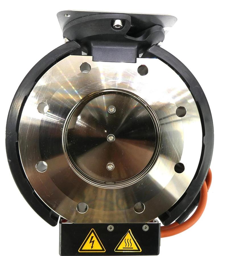 Used AMAT Applied Materials 0190-84016 Control Throttle Valve Working Surplus