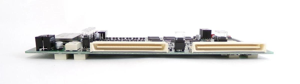 Used TEL Tokyo Electron 2L81-050054-V1 PCB Card TYB514-1/IO48-LF Lot of 4 Working