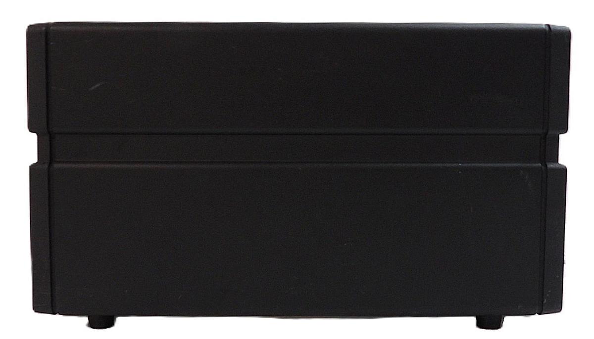Used Verity 1009420 Ultra Performance EyeD AGS Spectrometer SD1024FH-S Working