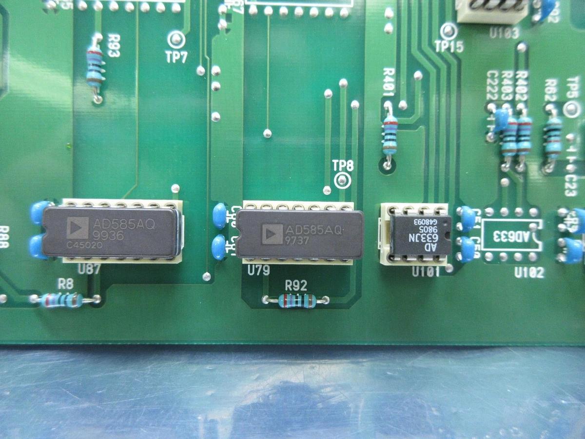 Used Cosel AOU-01B Isolated DC/DC Converter Board PCB Used Working