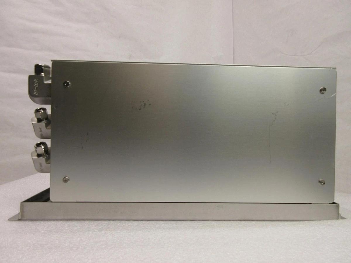Used Nikon Precision 4B701-247 Nozzle Return NSR-S620D ArF Immersion Scanner Working