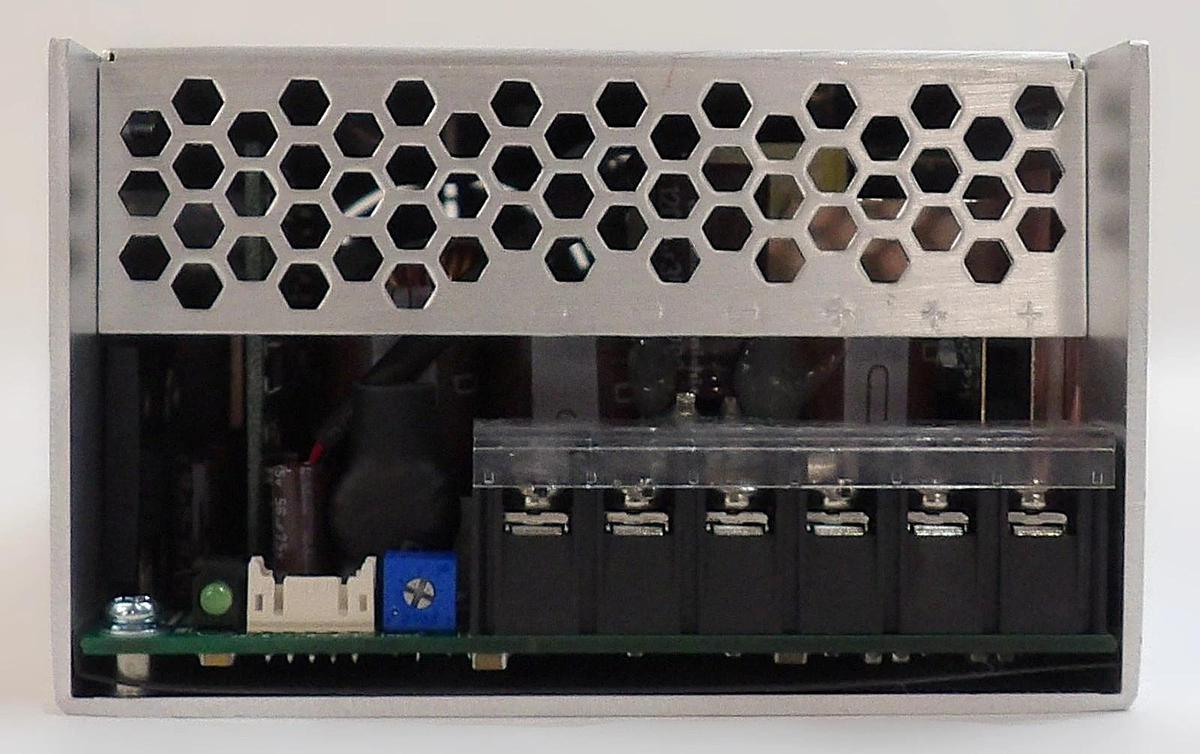 XP Power SHP650PS24-EF Switching Power Supply New Surplus