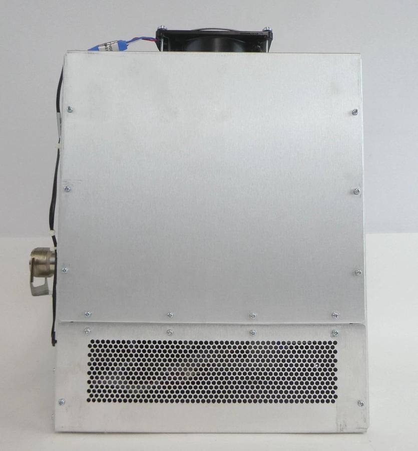 Used RF Navigator AE Advanced Energy 3155162-051 RF Match 660-230192-051 Working