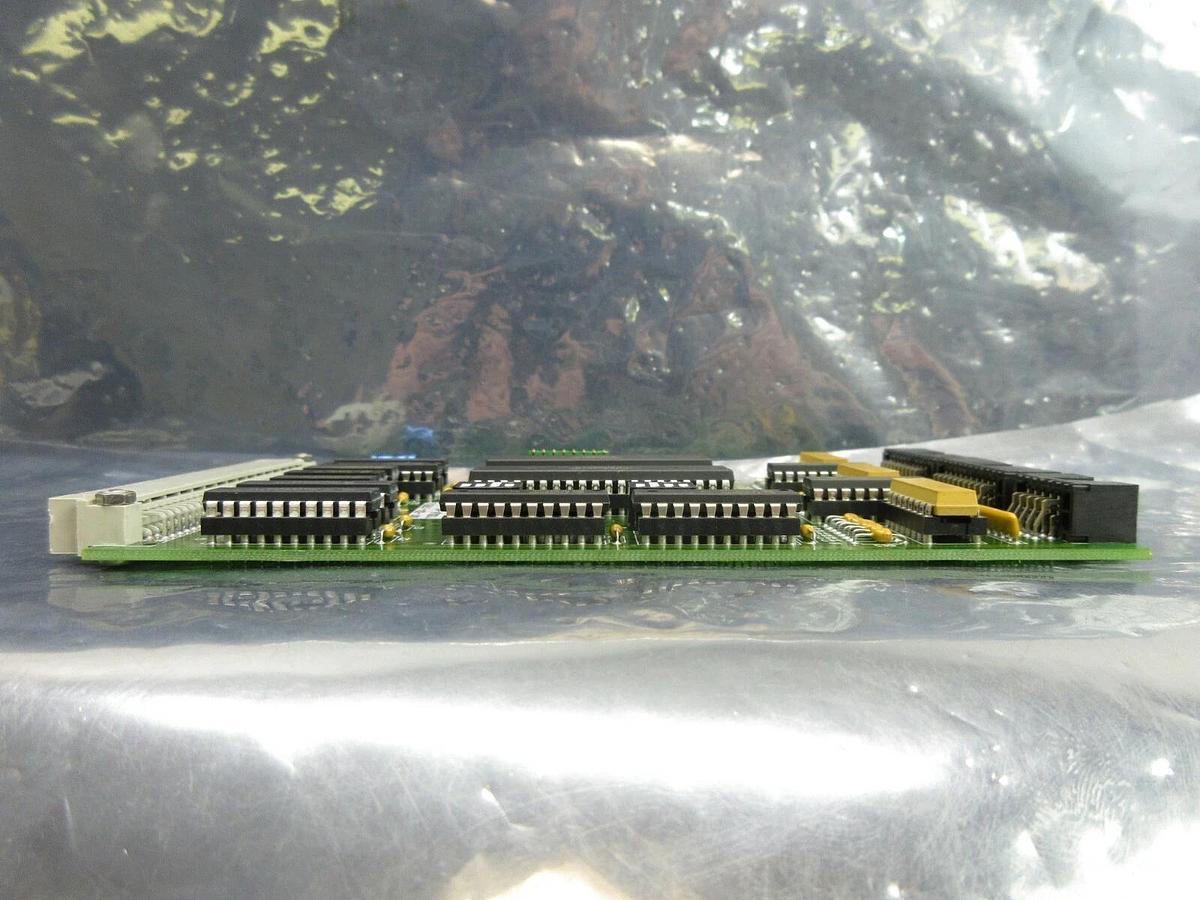 Used ASM Advanced Semiconductor Materials 1001-524-21 Processor PCB Card Rev. B Used