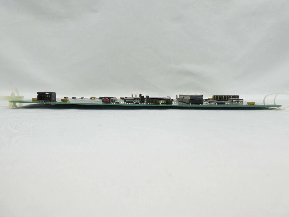 Used RadiSys 61-0881-10 Single Board Computer PCB SBC 552B ASML 879-8103-002-A Spare