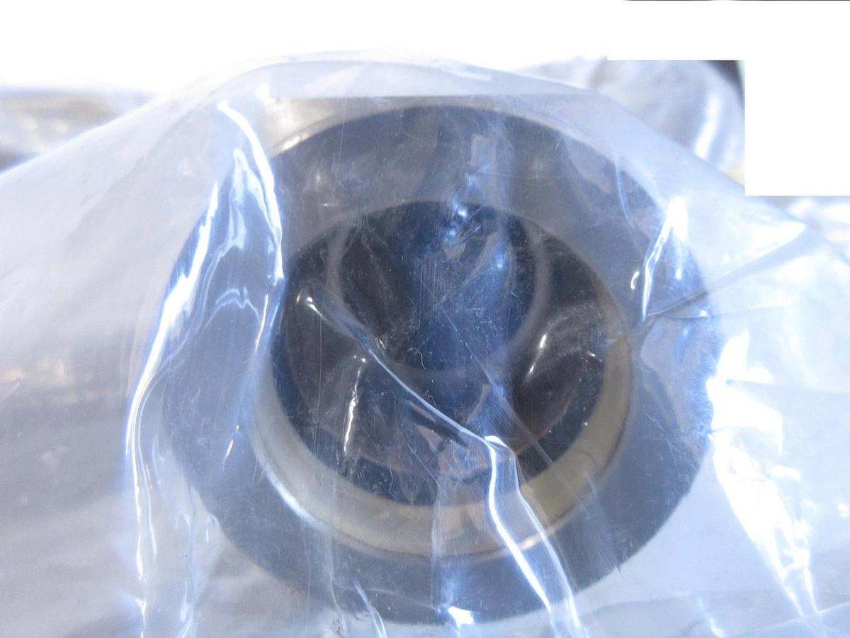 Swagelok SS-FJ32SL32SL32-240 2in. Braided Steel Hose 20ft. New