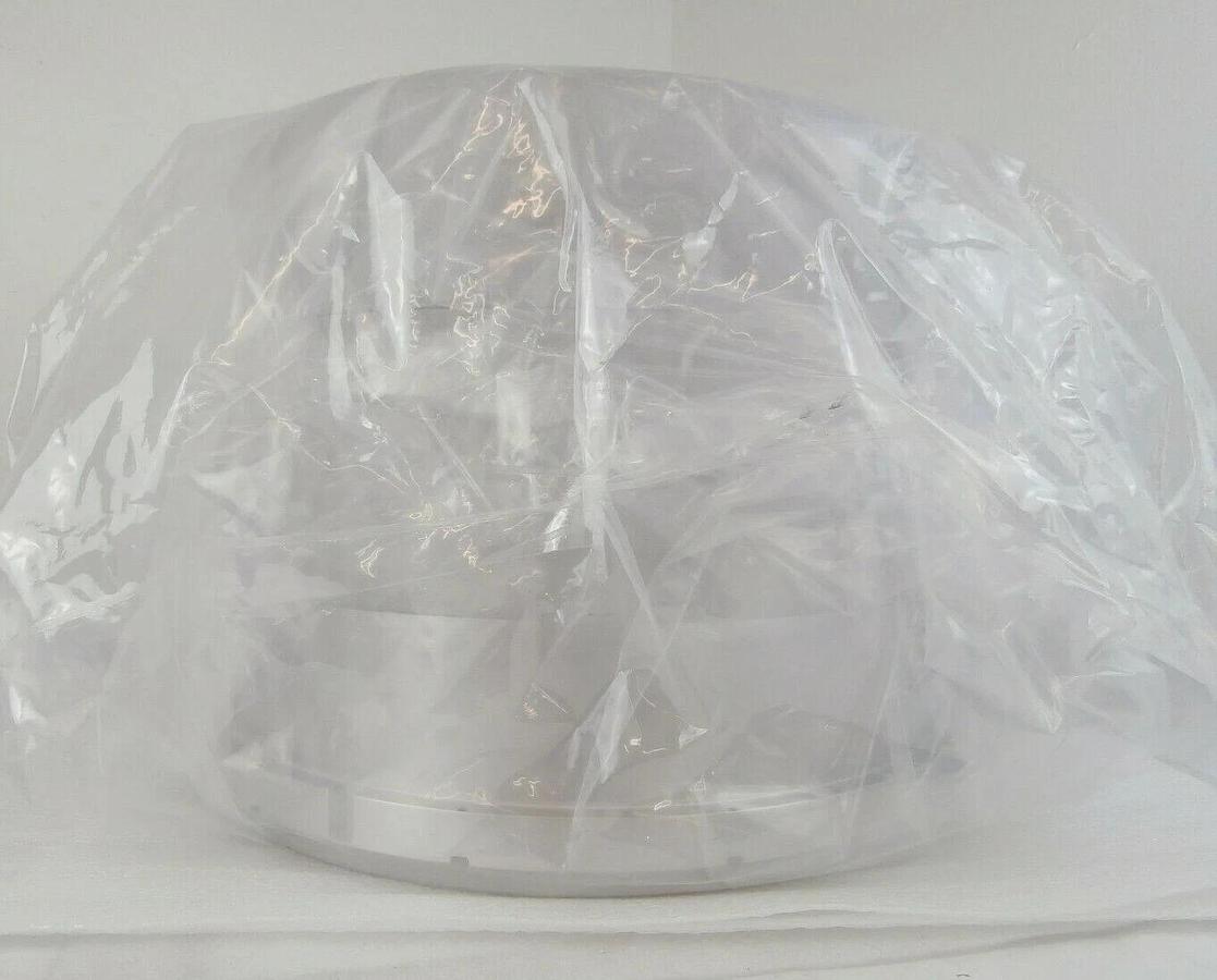 Refurbished AMAT Applied Materials 0020-60810 Inner Shield Al TWAS w/ Ni Bond Cu Refurbished