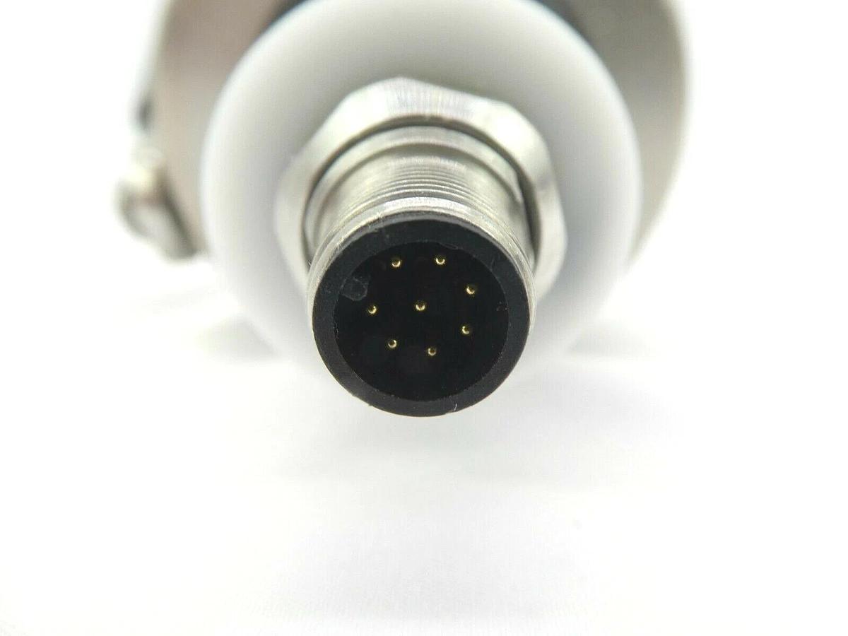 Used AMAT Applied Materials 0010-27512 Slip Ring RMH A-110-2023 Working Surplus