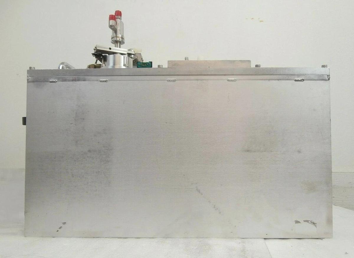 Refurbished Varian 105493001 350DE Endstation Inline Faraday Module 105489001 Refurbished
