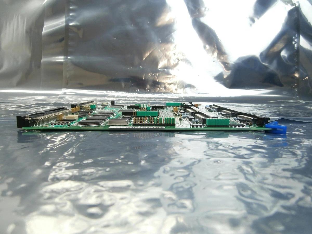 Used Hitachi ZVL808-H Driver Interface Board PCB Card ZVL808 Working Surplus