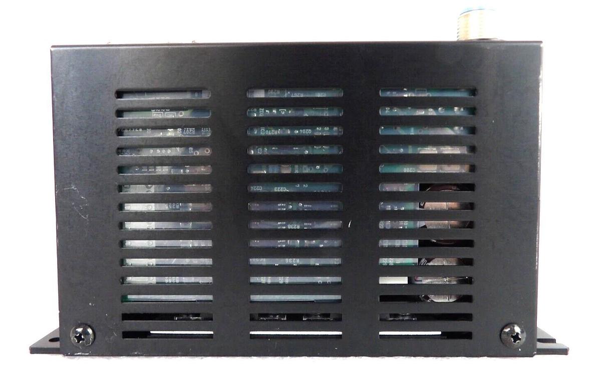 Used Oriental Motor A6346-043-A4 5-Phase Driver Module Assembly Working Surplus