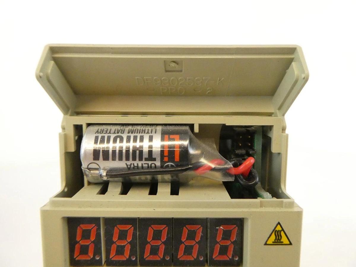 Used Yaskawa Electric SGDM-02ADA 200V Servo Drive SERVOPACK Lot of 4 Working Spare