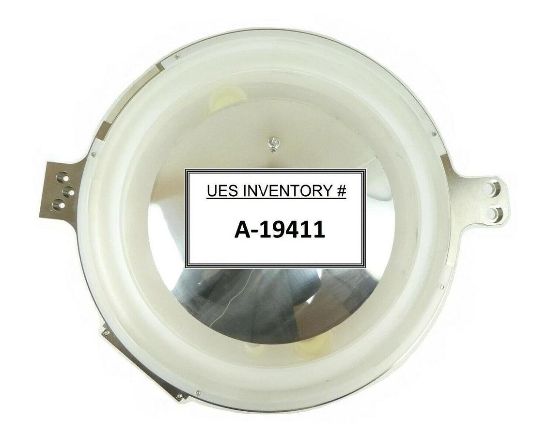 Used Rudolph 300mm Reclean Block Wafer Spin Rinse Cup Assembly PC30AC-200-CACB Spare