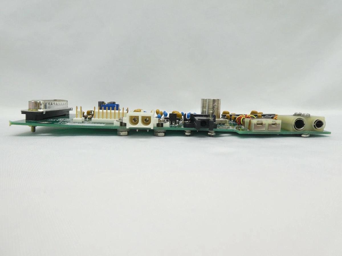 Used AMAT Applied Materials 0100-40037 Source Signal Conditioning Board PCB Working