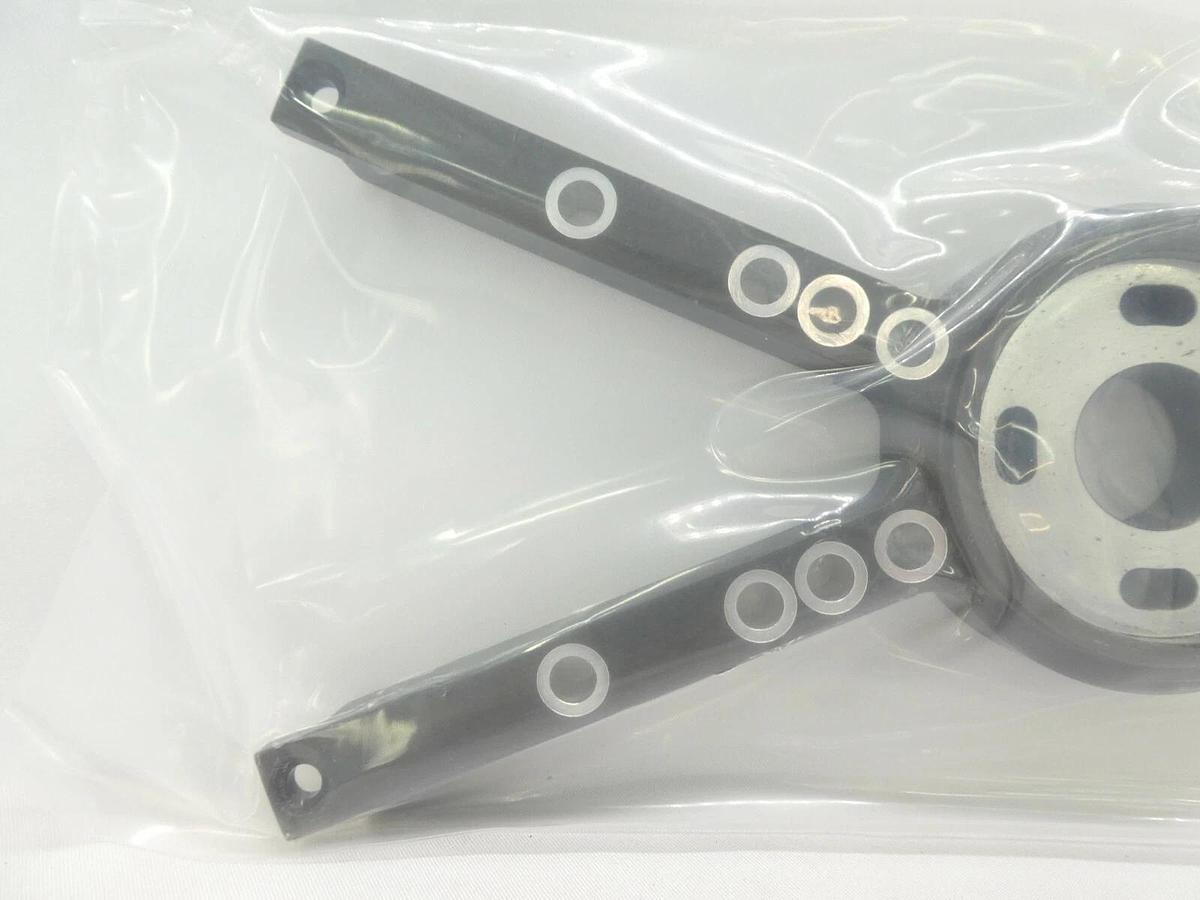 Refurbished AMAT Applied Materials Spider Carrier 200mm Micron 811-01895R OEM Refurbished