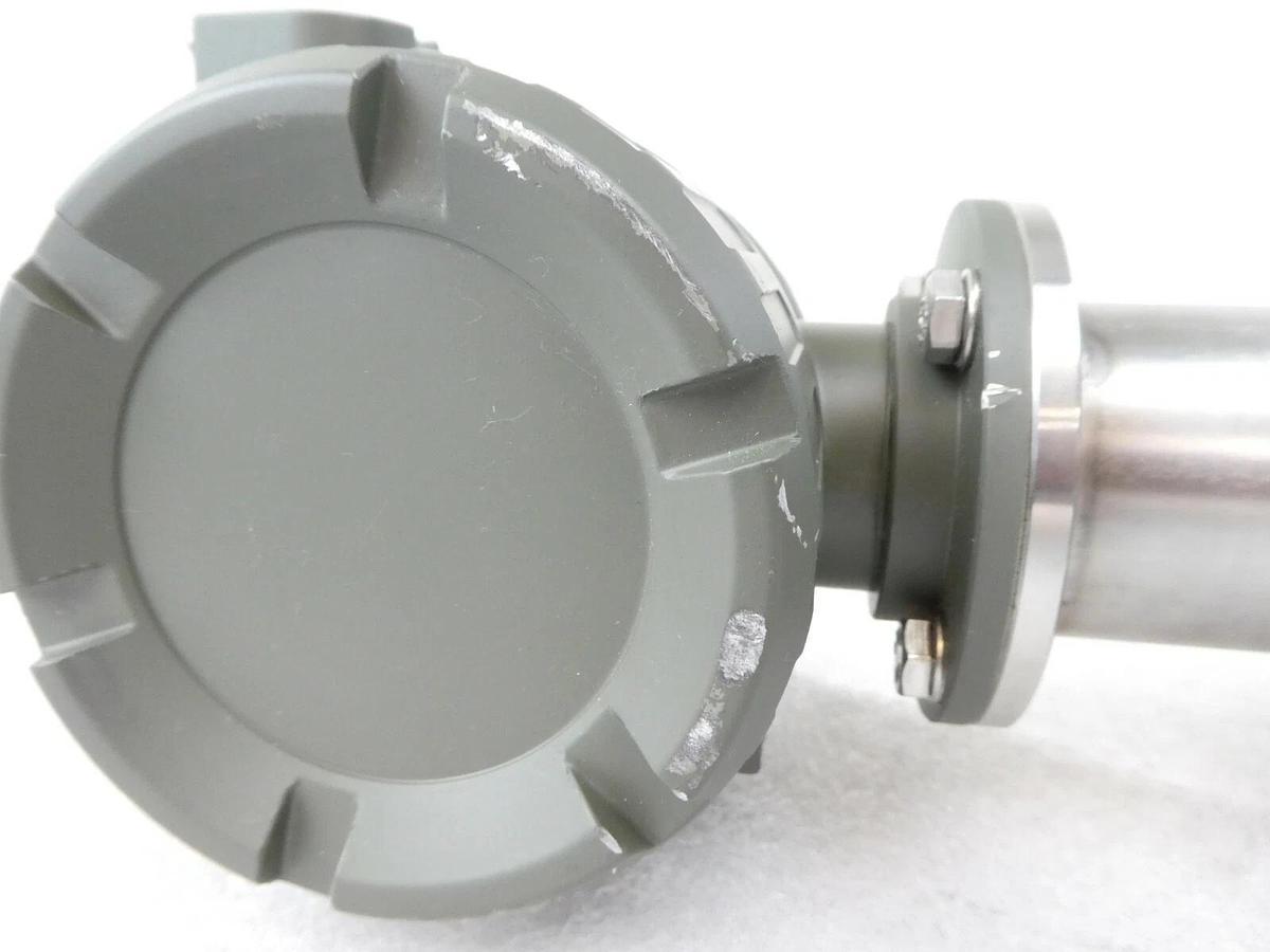 Yokogawa DY150-NBMBA1-2N Vortex Flowmeter Digital YEWFLO New Surplus