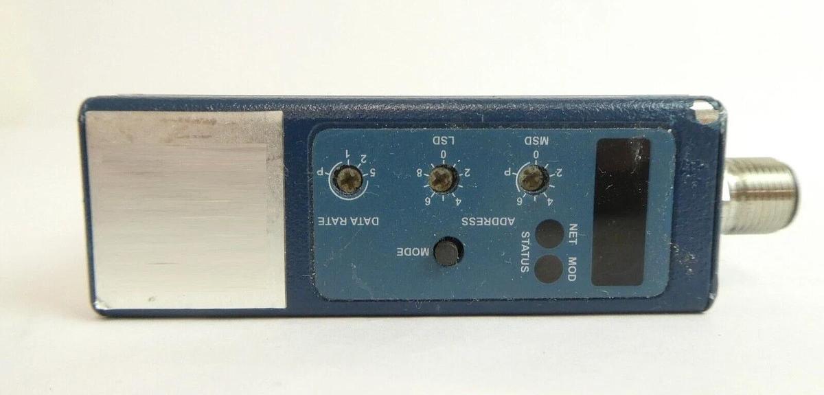 Used Aera PI-98 Series Mass Flow Controller MFC Reseller Lot of 7 Working Spare